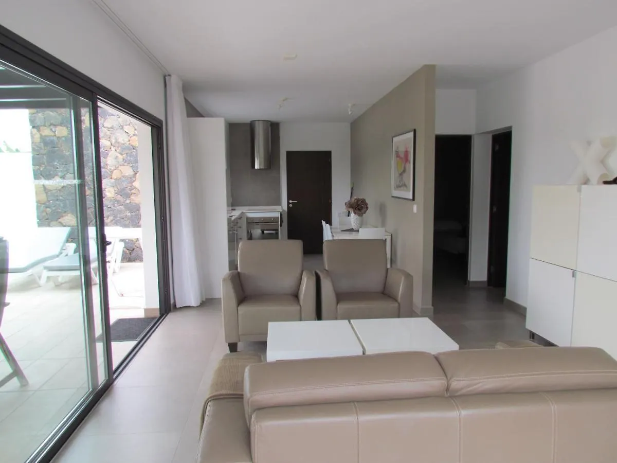 Villas Mavadel La Oliva Spanyolország