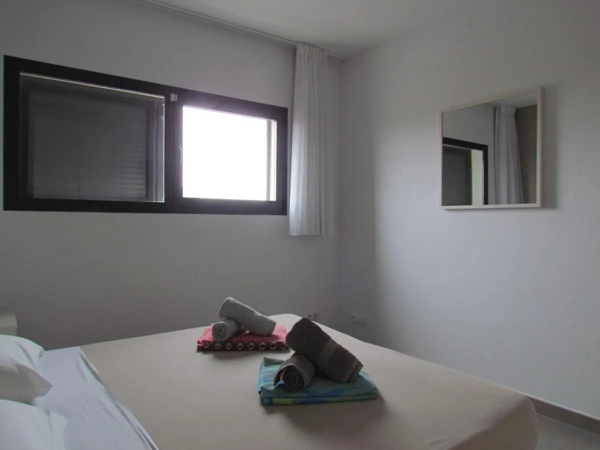 Üdülőpark Villas Mavadel La Oliva Spanyolország