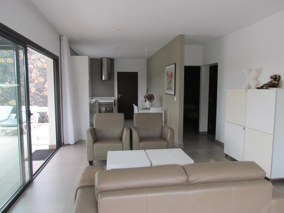Üdülőpark Villas Mavadel La Oliva Spanyolország